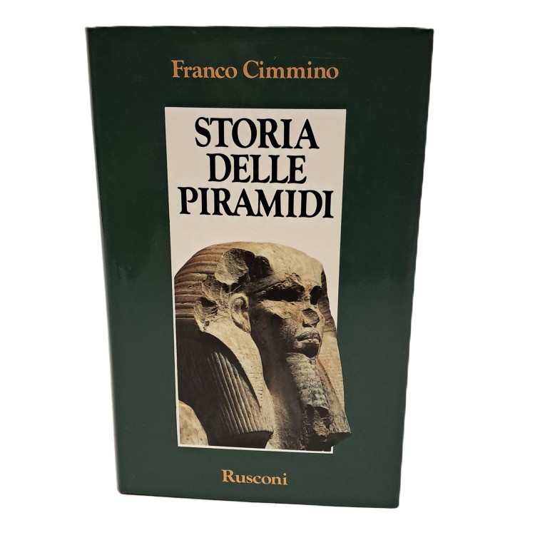 Storia delle piramidi