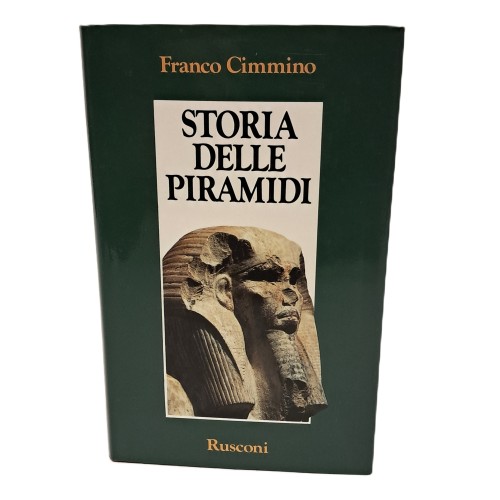 Storia delle piramidi
