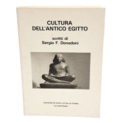 Cultura dell'antico Egitto