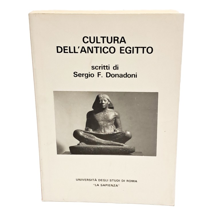 Cultura dell'antico Egitto