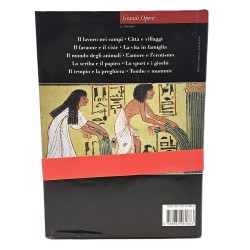 Sulle rive del Nilo. L'Egitto al tempo dei faraoni 2