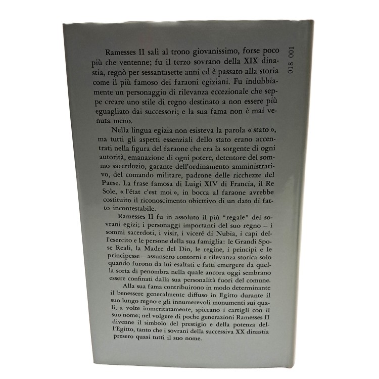 Ramesses II il Grande