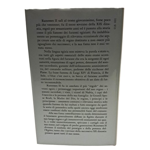 Ramesses II il Grande