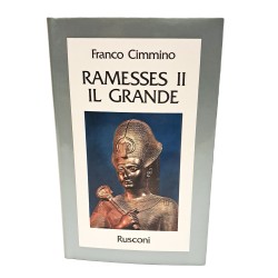 Ramesses II il Grande