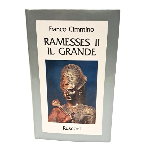 Ramesses II il Grande