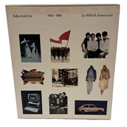 Italia moderna I-IV 2