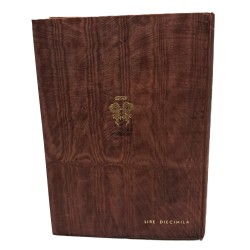 1915-1945 Storia d'Italia nei discorsi di Mussolini 2