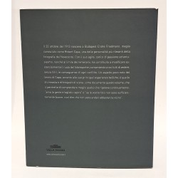 Robert Capa la realtà di fronte 2