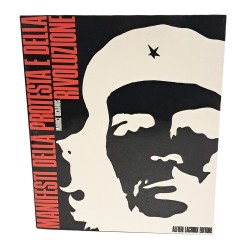 Manifesti della protesta e della rivoluzione