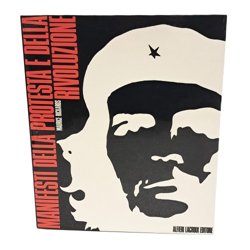 Manifesti della protesta e della rivoluzione