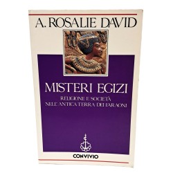 Misteri egizi. Religione e società nell'antica terra dei faraoni
