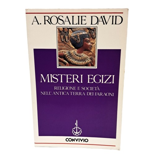 Misteri egizi. Religione e società nell'antica terra dei faraoni