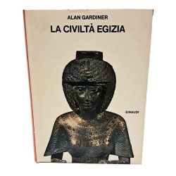 La civiltà egizia