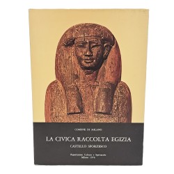 La civica raccolta egizia Castello Sforzesco