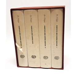 Cantata dei giorni dispari e pari I-IV 2