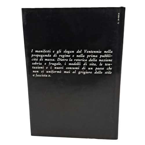 Vetrina del ventennio 1923/1943