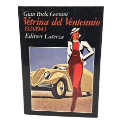 Vetrina del ventennio 1923/1943