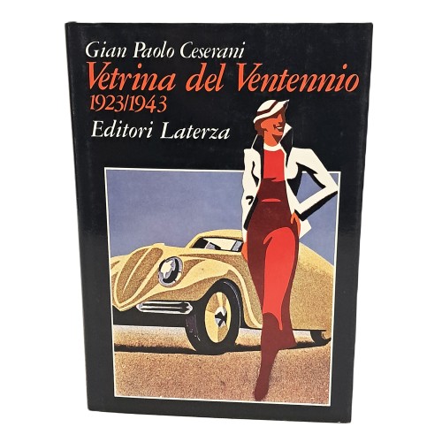 Vetrina del ventennio 1923/1943