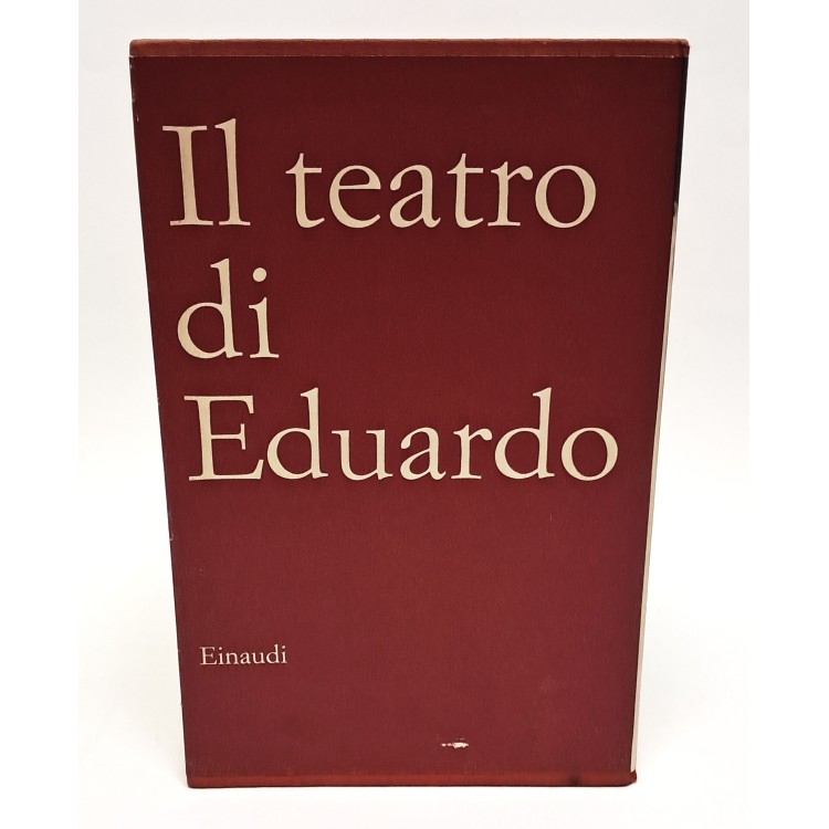 Cantata dei giorni dispari e pari I-IV