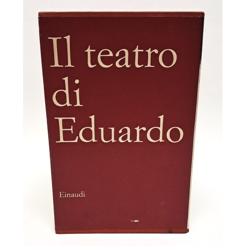 Cantata dei giorni dispari e pari I-IV