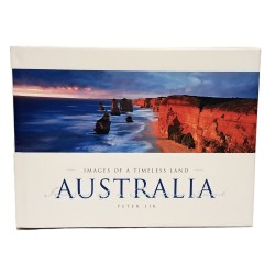 Images of a timeless land Australia