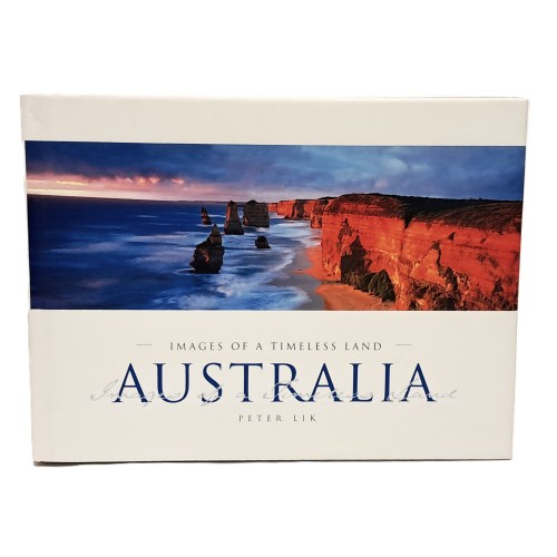 Images of a timeless land Australia