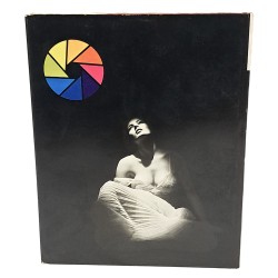 Magische Schonheit. Portrait pin up Akt 2