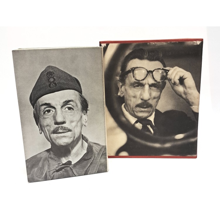 Cantata dei giorni dispari e pari I-IV