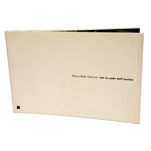 Con la coda nell'occhio