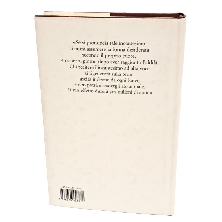 Il libro dei  morti degli antichi egizi