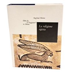 La religione egizia