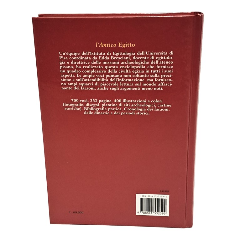 L'antico Egitto
