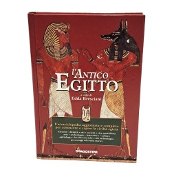 L'antico Egitto