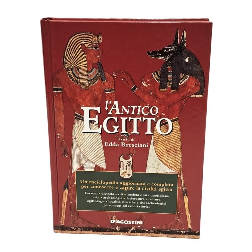 L'antico Egitto