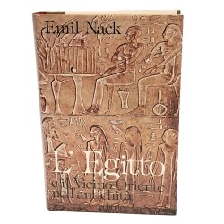 L'Egitto e il vicino Oriente nell'antichità