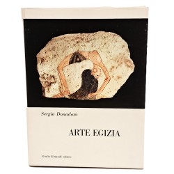 Arte egizia