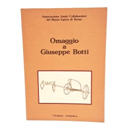 Omaggio a Giuseppe Botti