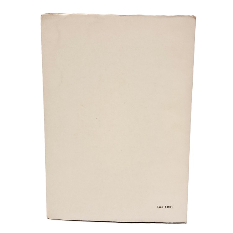 Cinque secoli del libro italiano