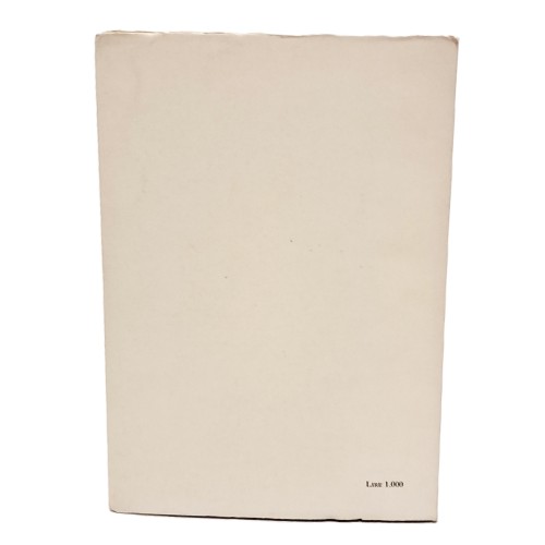 Cinque secoli del libro italiano