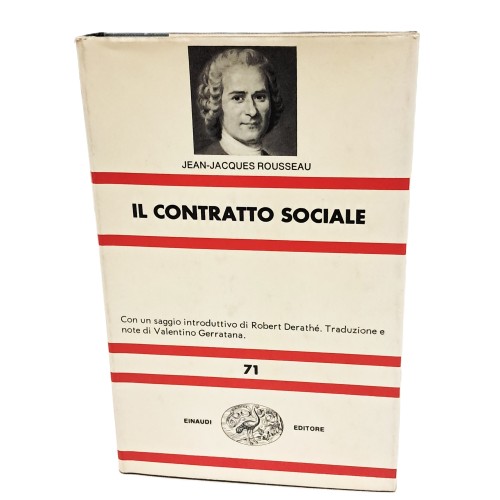 Il contratto sociale