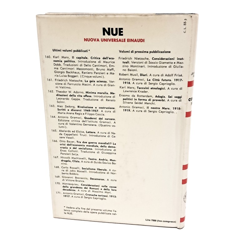 Il contratto sociale