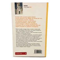 Il sangue di Montalcino 2