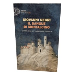 Il sangue di Montalcino