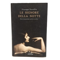 Le signore della notte. Storie di prostitute, artisti e scrittori