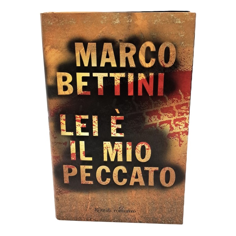 Lei è il mio peccato