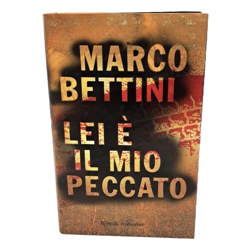 Lei è il mio peccato