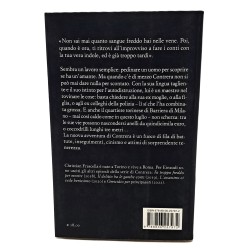 Non si uccide il primo che passa. L'estate rovente di Contrera 2