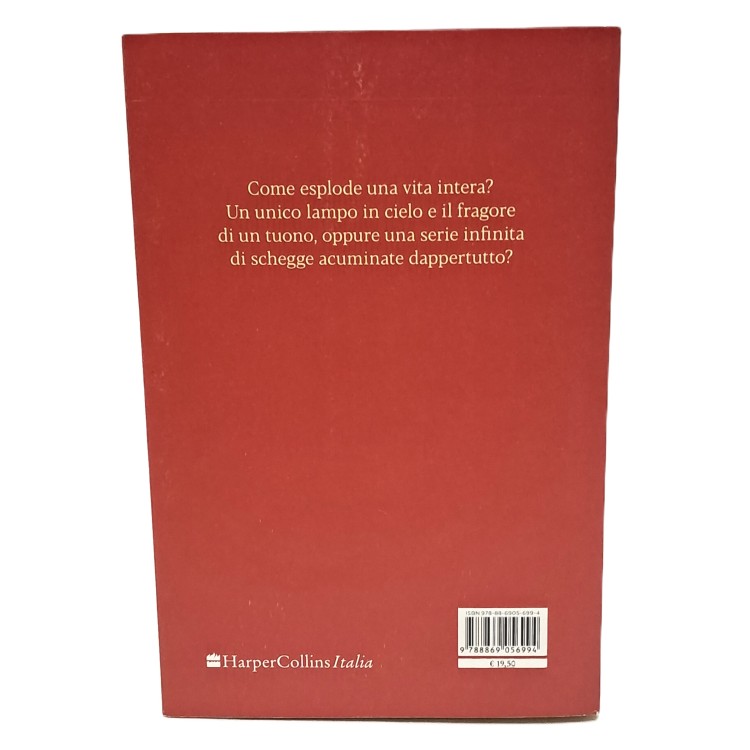 Questo giorno che incombe