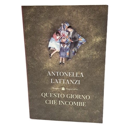 Questo giorno che incombe