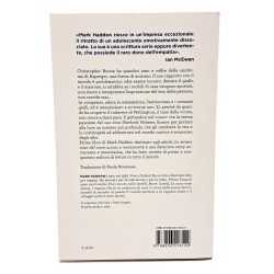Lo strano caso del cane ucciso a mezzanotte 2